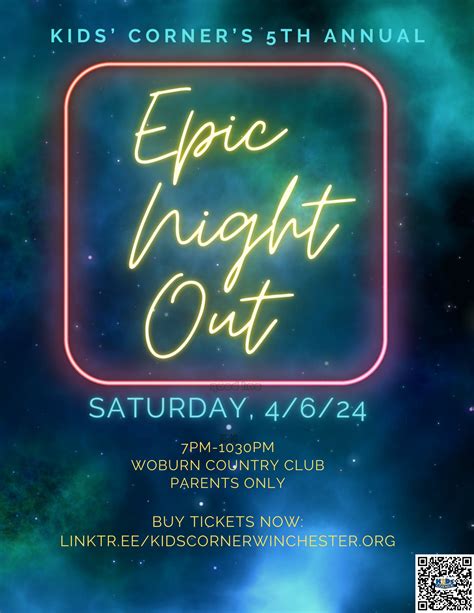 Epic Night out! .